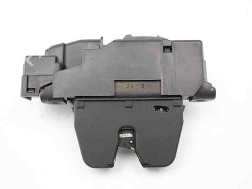 Tailgate lock PEUGEOT 508 SW I (8E_) 1.6 HDi | BP21373710C101 
