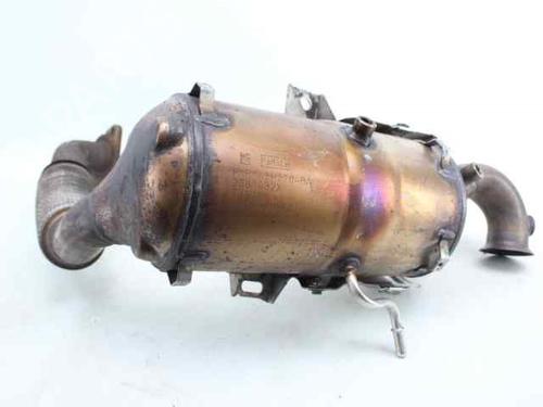 Particulate filter FORD FOCUS III Turnier  | BP33223209M81  - Image 6