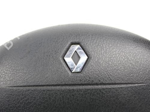 Driver airbag RENAULT MEGANE I (BA0/1_) 1.4 16V (BA0D, BA1H, BA0W, BA10) | BP19215534C9 