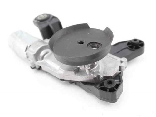 Rear wiper motor BMW 5 Touring (F11)  | BP19229572M102 