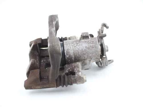 Left rear brake caliper VW GOLF VI (5K1) 1.6 TDI | BP21199956M107 