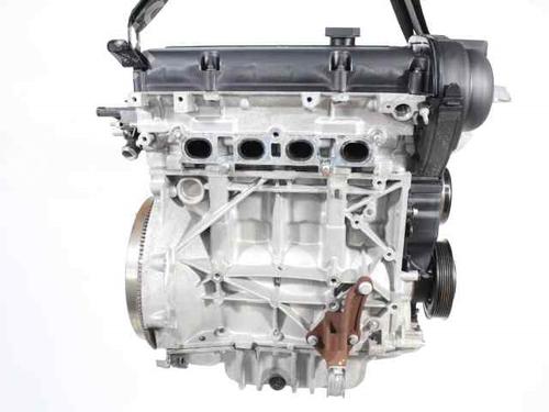 Engine FORD FIESTA VI (CB1, CCN)  | BP19231594M1 