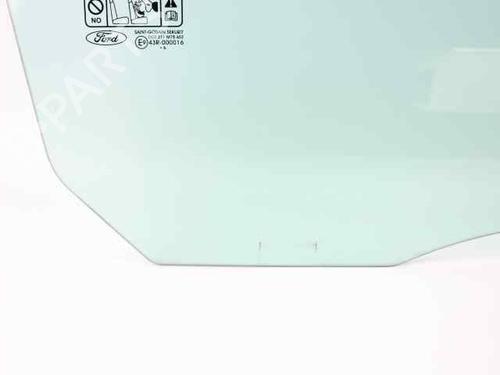 Front right door window FORD FOCUS II Turnier (DA_, FFS, DS)  | BP19219251C19 