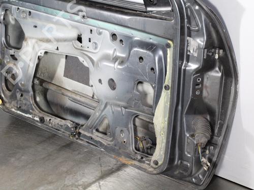 Left front door SEAT CORDOBA Vario (6K5)  | BP19205428C2 