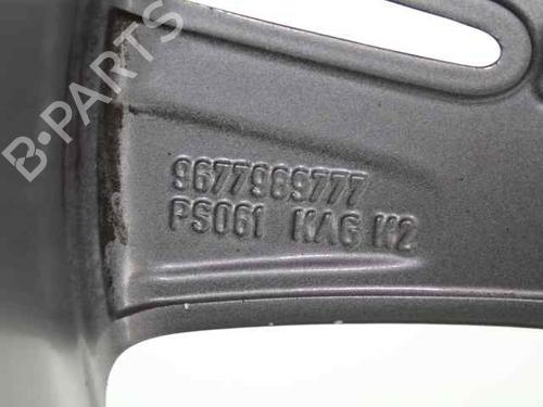 Rim PEUGEOT 308 II (LB_, LP_, LW_, LH_, L3_) 1.6 HDi / BlueHDi 115 | BP29109918C45 