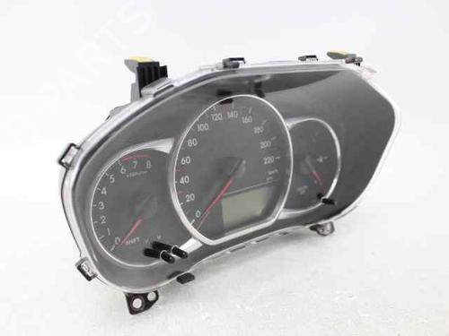 Used Instrument cluster Instrument cluster 36941358 36941358