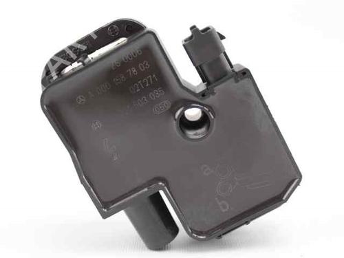 Ignition coil MERCEDES-BENZ E-CLASS (W211) E 55 AMG Kompressor (211.076) | BP19222229M94 