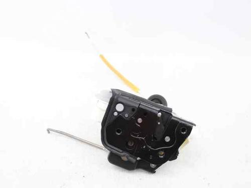 Front left lock AUDI A3 Sportback (8PA) S3 quattro | BP28446094C98