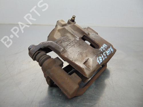 Left front brake caliper OPEL AGILA (A) (H00) 1.0 (F68) | BP19194286M105 