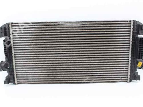 Used Intercooler CHEVROLET CRUZE (J300) 2.0 CDI (150 hp) 19220512