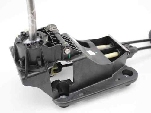 Gear lever PEUGEOT 208 I (CA_, CC_) 1.5 BlueHDI 100 | BP19240105M90 