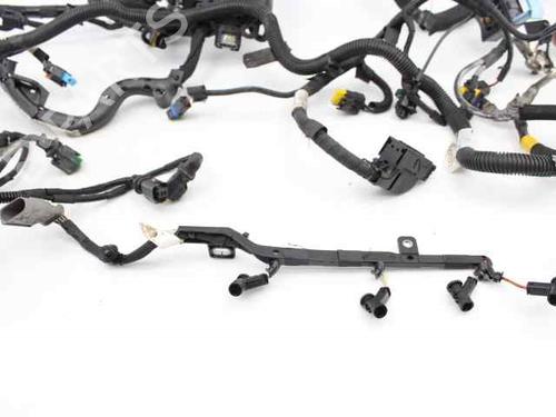 Wiring harness PEUGEOT 5008 (0U_, 0E_) 1.6 HDi | BP31348263E16 