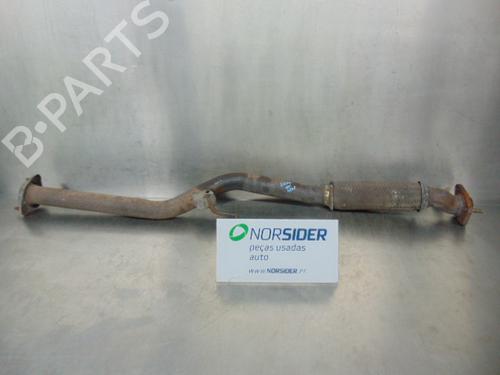 Used Pipe NISSAN PRIMERA (P12) 2.2 dCi (139 hp) 19195248