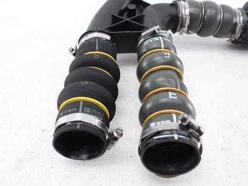 Intercooler pipe CITROËN DS4 (NX_) 1.6 HDi 110 | BP37164195M127 - Image 4