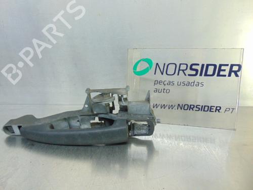 Used Front left interior door handle FIAT SCUDO Van (270_, 272_) 2.0 D Multijet (120 hp) 19193548