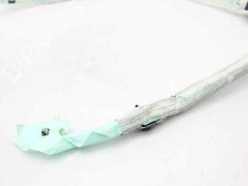 Left curtain airbag SKODA OCTAVIA III Combi (5E5, 5E6) 1.6 TDI | BP29761020C11 