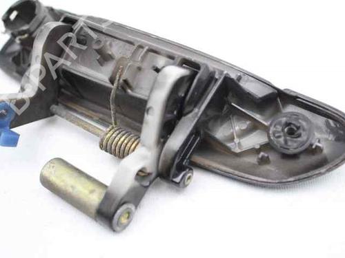 Front right exterior door handle HONDA JAZZ II (GD_, GE3, GE2) 1.2 i-DSI (GD5, GE2) | BP19230593C129 