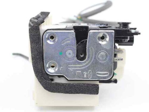 Rear left lock HYUNDAI i10 II (BA, IA) 1.0 | BP19224436C100 