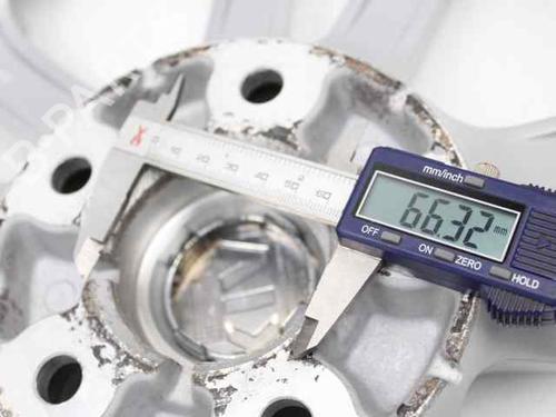 Rim KIA PRO CEE'D (JD) 1.6 CRDi 110 | BP30333551C45