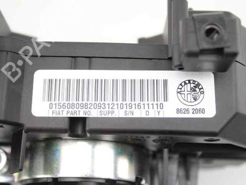 Steering column stalk ALFA ROMEO MITO (955_) 1.4 Turbo MultiAir (955AXM1A, 955AXR11) | BP19233055I23 