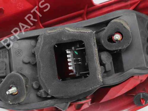 Left taillight OPEL CORSA D (S07) 1.3 CDTI (L08, L68) | BP30311939C34 