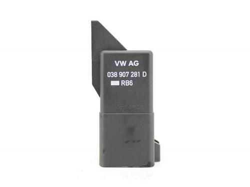 Electronic module VW GOLF VI (5K1)  | BP19227534M83 