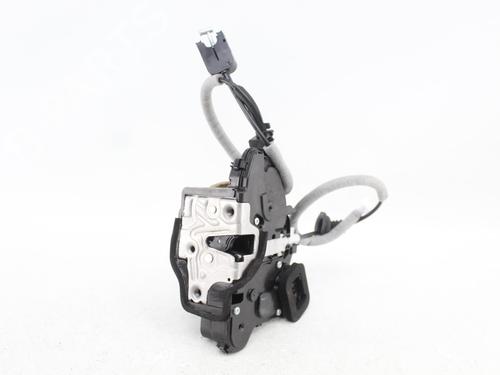 Used Front right lock Front right lock SKODA FABIA IV (PJ3) 1.0 TSI (116 hp) 40274283 40274283