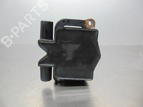 Ignition coil SMART ROADSTER (452) 0.7 Brabus (452.437) | BP19189718M94 