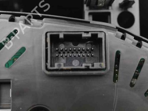 Instrument cluster ALFA ROMEO GIULIETTA (940_) 1.6 JTDM (940FXD1A) | BP24139352C47 