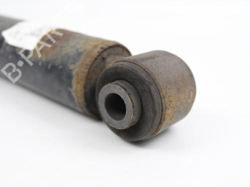 Right rear shock absorber FORD S-MAX (WA6) 2.0 TDCi | BP19213939M19 