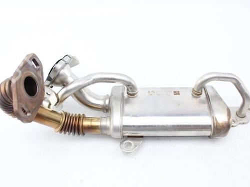 Used Egr Egr RENAULT MEGANE IV Grandtour (K9A/M/N_) 1.5 dCi 110 (110 hp) 27394005 27394005