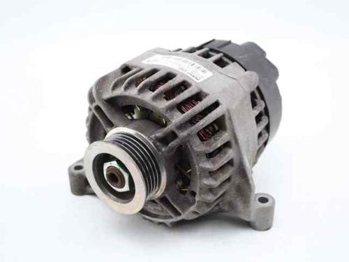 Used Alternator FIAT 500 (312_) 1.2 (312AXA1A) (69 hp) 19241415
