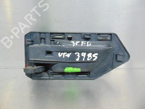 Høyre foran invendig håndtak CITROËN BERLINGO / BERLINGO FIRST Box Body/MPV (M_) 1.9 D 70 (MBWJZ, MCWJZ) | BP19189619I14 