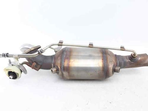 Particulate filter OPEL ASTRA K (B16) 1.2 Turbo (68) | BP39700184M81 - Image 2