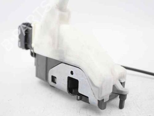 Front right lock CITROËN C3 II (SC_) 1.4 HDi 70 (SC8HZC, SC8HR0, SC8HP4) | BP19244249C97 