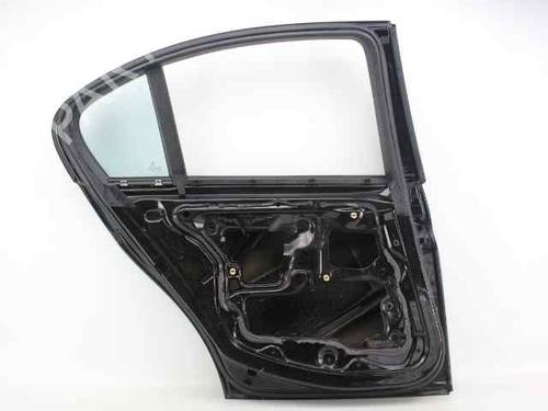 Left rear door BMW 3 (E90) 316 d | BP19240760C4 