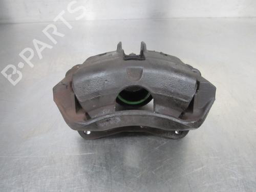 Left front brake caliper MITSUBISHI CARISMA Saloon (DA_)  | BP19196548M105 