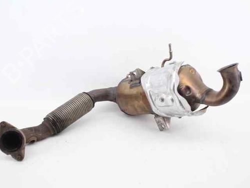 partikelfilter FORD FOCUS III [2010-2020]  26038372