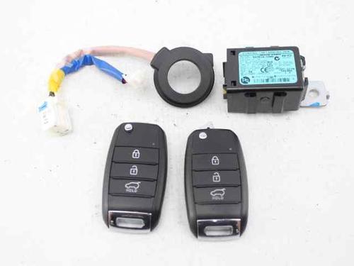 Elektronisk modul KIA STONIC (YB) 1.0 T-GDi | BP27581680M83 