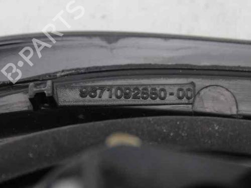 Left tailgate light CITROËN DS4 (NX_) 1.6 HDi 110 | BP37164156C79 - Image 5