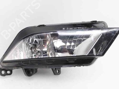 Used Right front fog light SEAT IBIZA IV (6J5, 6P1) [2008-2017]  32005605