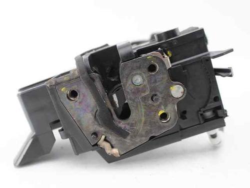 Front left lock PEUGEOT 308 II (LB_, LP_, LW_, LH_, L3_) 1.6 HDi / BlueHDi 115 | BP29109870C98 