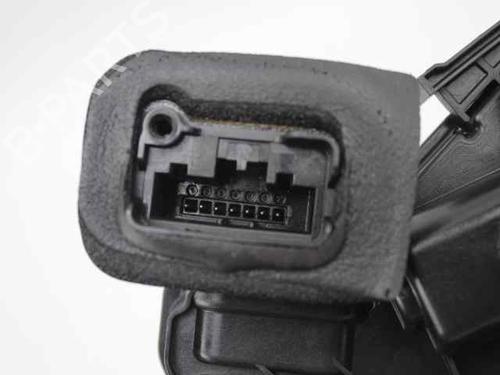 Rear left lock VW POLO V (6R1, 6C1) 1.2 TDI | BP19244773C100 