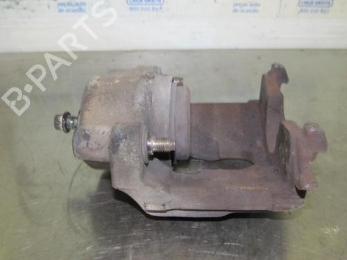 Right front brake caliper OPEL ASTRA G Saloon (T98) 1.7 DTI 16V (F69) | BP19184697M104 