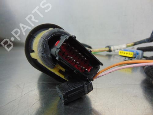 Wiring harness PEUGEOT 307 Break (3E) 1.6 HDi 110 | BP19201620E16 