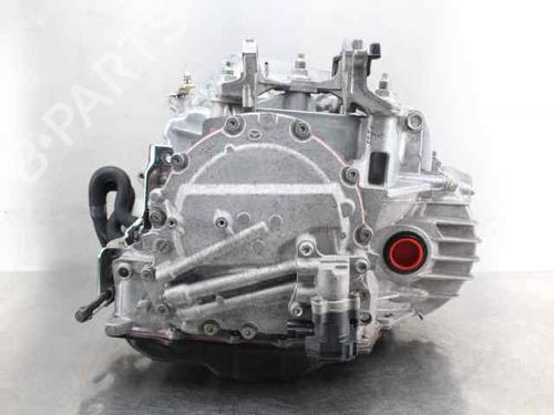 Gearbox MAZDA CX-5 (KE, GH) 2.2 D AWD (KE102) | BP32100870M3 - Image 6