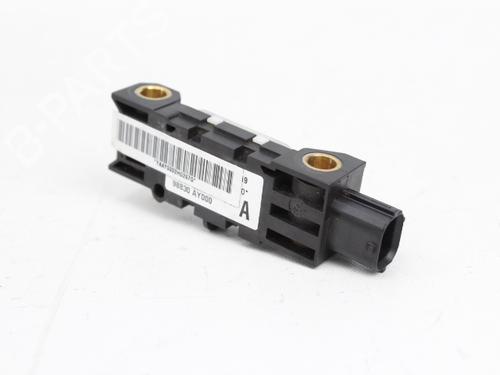 Used Electronic module NISSAN ALMERA II (N16) 1.5 (90 hp) 19207287