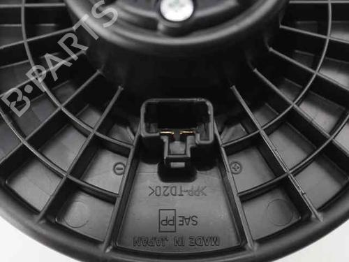 Heater blower motor MAZDA CX-5 (KE, GH) 2.2 D (KE2FW) | BP29227911M62 