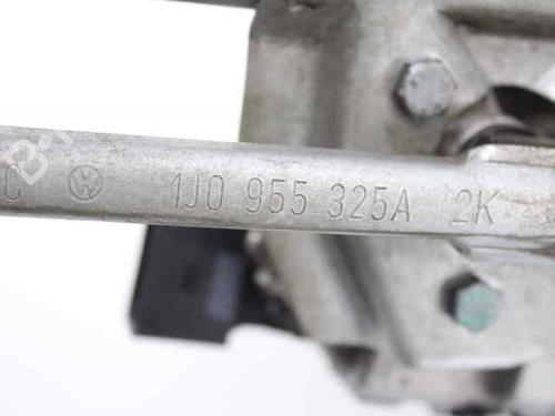 Front wiper motor AUDI A3 (8L1)  | BP19225790M29 