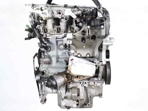 Used Engine OPEL ZAFIRA / ZAFIRA FAMILY B (A05) 1.9 CDTI (M75) (120 hp) 19226804